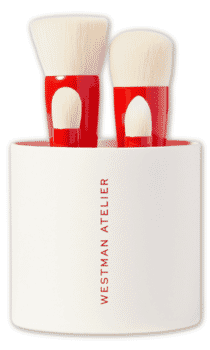 Westman Atelier Petite Brush Collection